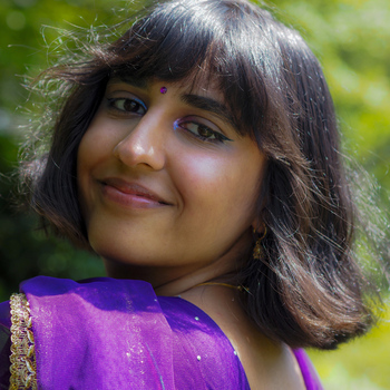 Avatar of Priyanka Maudgal