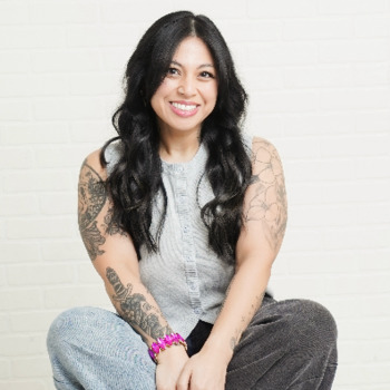 Avatar of Mary Ortega - Graduate Student Intern