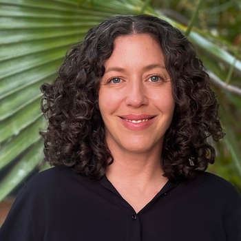 Avatar of Mia Maldonado Bromberg