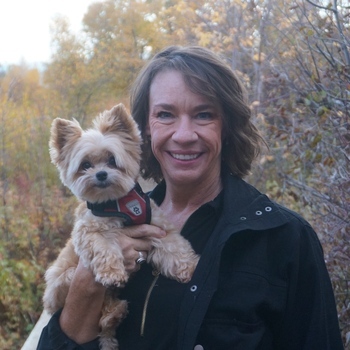 Avatar of Camille Anderson