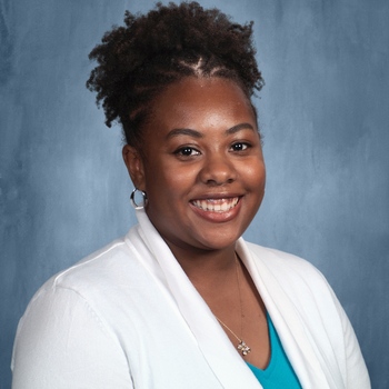 Avatar of Shakira Lewis