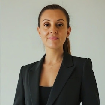 Avatar of Julianne Folsom