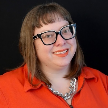Avatar of Katherine Evans