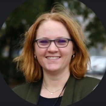 Avatar of Nicole Lindberg