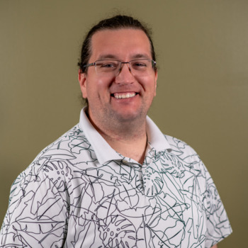 Avatar of Elliot Barger