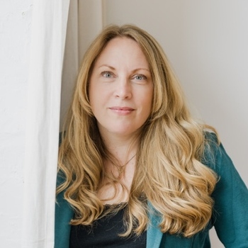 Avatar of Amanda Priestley