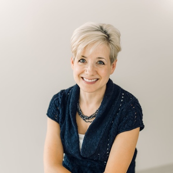 Avatar of Sarah Woodward