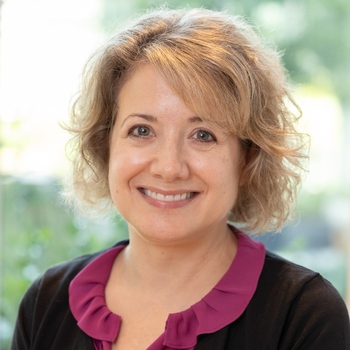 Avatar of Sarah Woodward