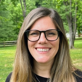 Avatar of Melanie Coupland
