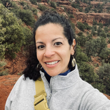 Avatar of Ashley Howell, LMHC