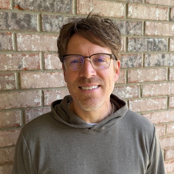 Avatar of Mike Walker, LPC
