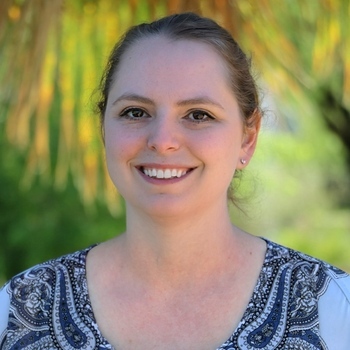 Avatar of Stacy Gee