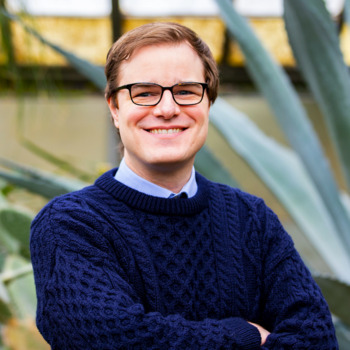 Avatar of Mitch Conrad