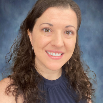 Avatar of Melissa Lozito-Haskins, DSW, LICSW