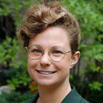 Avatar of Bellamy Mitchell
