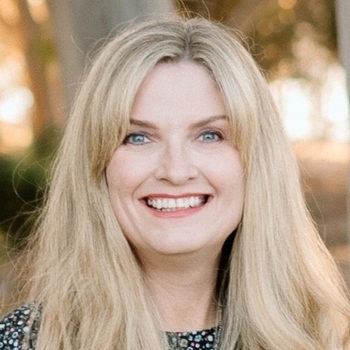 Avatar of Julie Ullery
