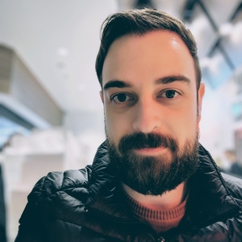 Avatar of Cameron Cox