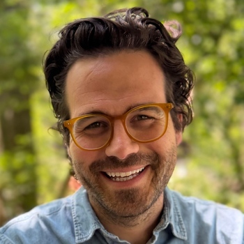 Avatar of Jordan Purpero