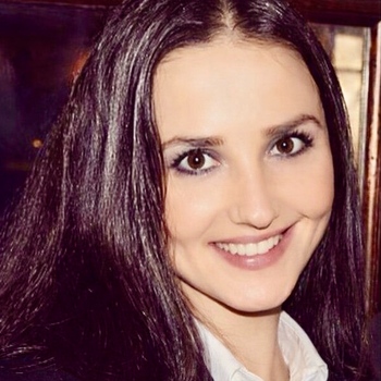 Avatar of Evi Zaimi