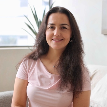 Avatar of Evi Zaimi