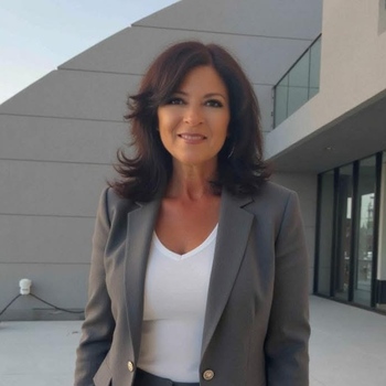 Avatar of Frances Cybenko, APRN, PMHNP-BC