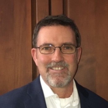 Avatar of Toby K. Woodard