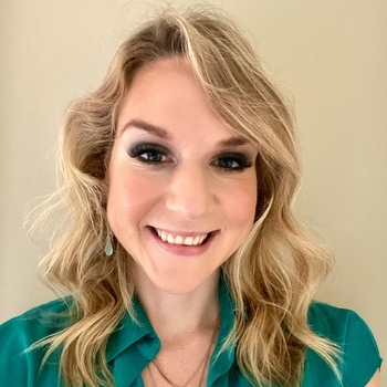 Avatar of Monika JASTRZEBSKI