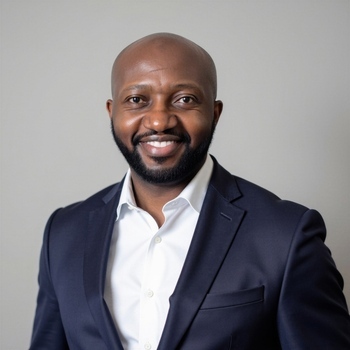 Avatar of Dr. Anthony Njengah DNP