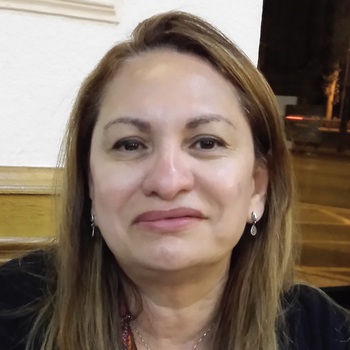Avatar of Doris Benitez