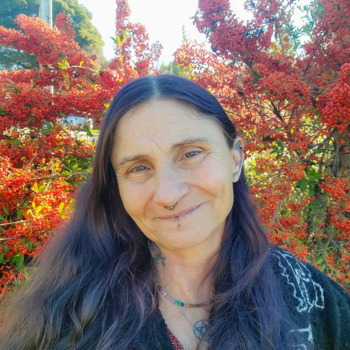 Avatar of Bernadette Wood