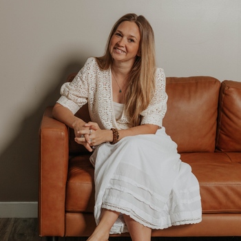 Avatar of Cheri Garza