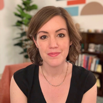 Avatar of Emily Burden