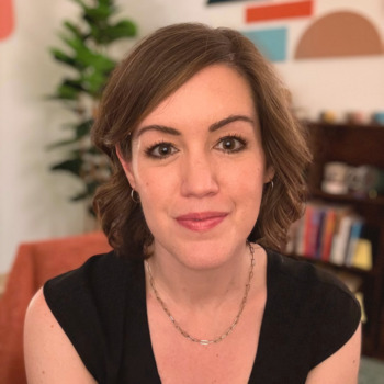Avatar of Emily Burden