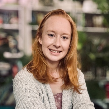 Avatar of Ruthann Maddox