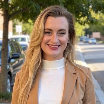 Avatar of Shannon O'Dowd