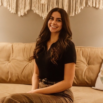 Avatar of Laila Sayyah