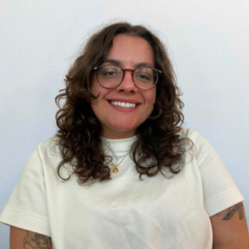 Avatar of AnnieKaye Ficarra