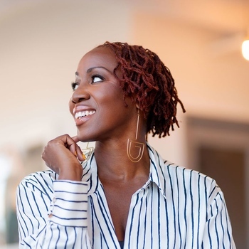 Avatar of Bianca Hughes