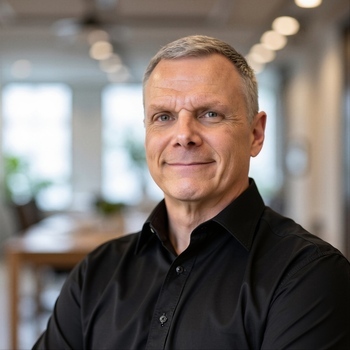 Avatar of Thomas Pingue, CRNP-PMHNP