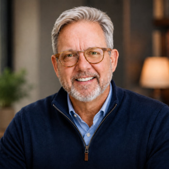 Avatar of David Church