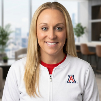 Avatar of Heather Straight