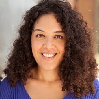 Avatar of Crystal Rodriguez