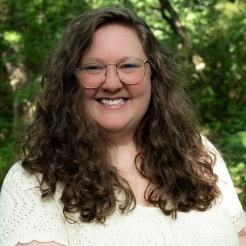 Avatar of Elizabeth Hail, LPC-Associate