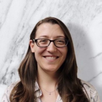 Avatar of Meg Lenherr