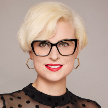 Avatar of Kelley Hershman, LMHC, QS