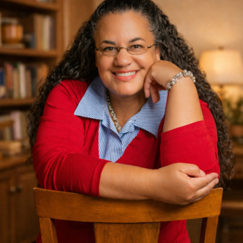Avatar of Mary Locklear-Jones