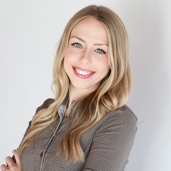 Avatar of Aubrey Zimmer