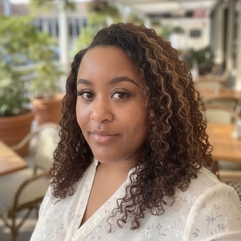 Avatar of Donnetta Washington, DSW, LCSW