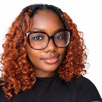 Avatar of Krystiona McLean MA, NCC