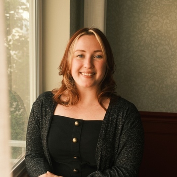 Avatar of Maxine DeFank, LPCC #22480